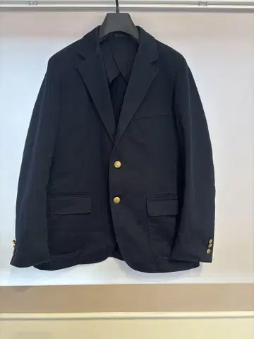 D.C.WHITE WEST POINT OFFICER BLAZER