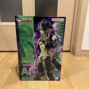 HUNTER x HUNTER 제일복권 키메라 앤트 메르엠 피규어 2