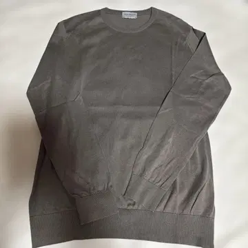 JOHN SMEDLEY 스웨터