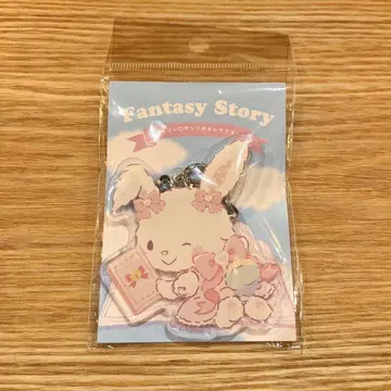 Lafary Sanrio 판타지 스토리 위시미멜