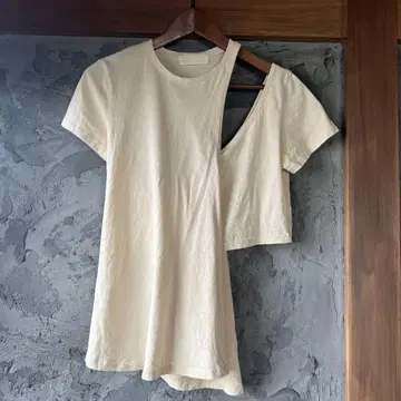 little suzie 리틀스지 T셔츠