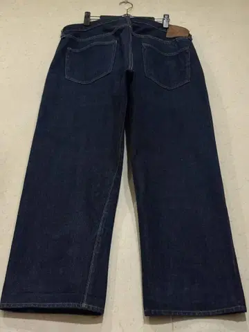 동양 엔터프라이즈 슈가케인 Lot 1947 SC41947 데님