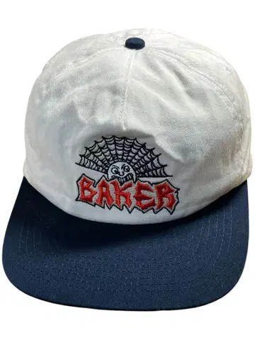 BAKER 캡 baker skatebords 베이커