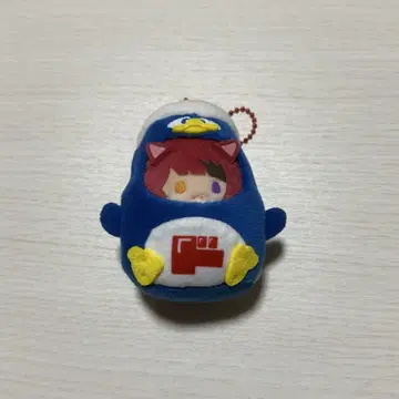 스토푸리 리이누군 돈키 돈펜 인형옷 봉제 인형
