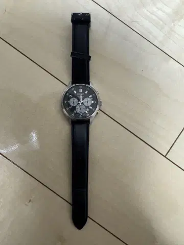 SEIKO 세이코 아날로그 시계
