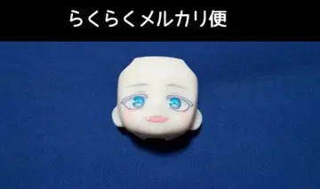 넨도로이드 나나쿠사 나즈나 [미소] 얼굴 부품