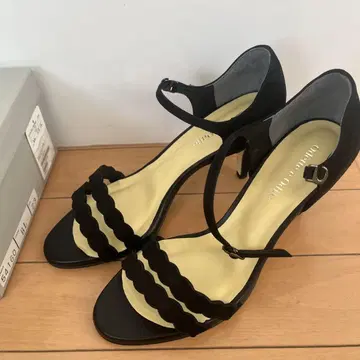 오데뜨 앤 오딜 23 cm 일본제
