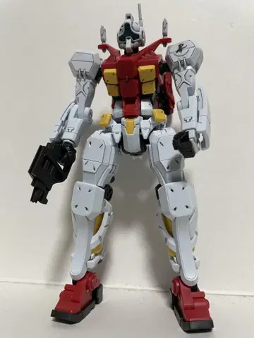 HG 1/144 겔구그 스가이기 (GQ)