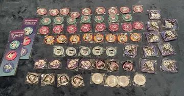 피노키오피 COMET 캔 배치