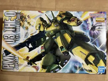 MG 1/100 PMX-003 지 O