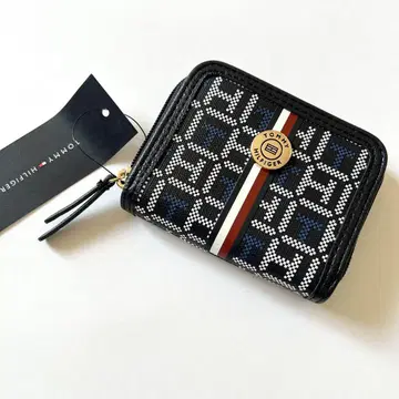 타미힐피거 Tommy Hilfiger 카드 케이스, 동전 지갑, 지갑