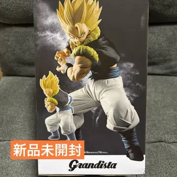 드래곤볼 초 Grandista-GOGETA-