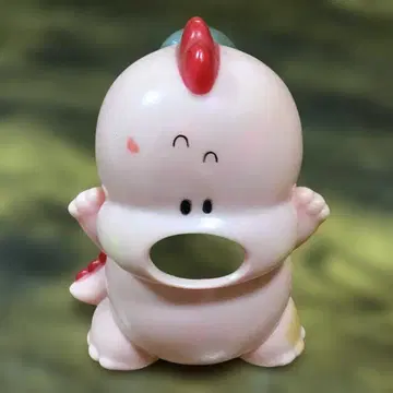 쇼와 레트로 팬시 흡착판 포함 인테리어