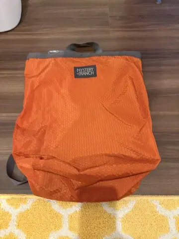 미스터리 랜치 부티 백팩
