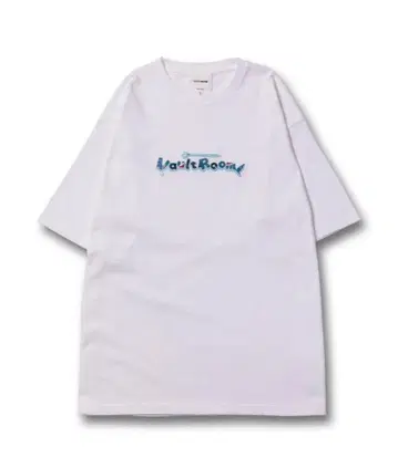 SHARK TEE ( vaultroom x GAWR GURA )