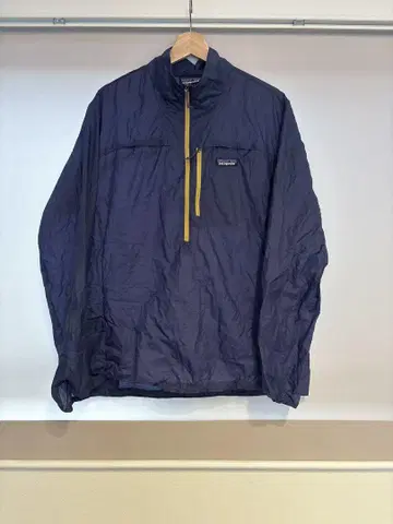Patagonia 후디니 스타쉬 퍼플