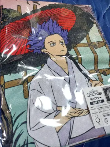 히로아카 천 포스터 신소