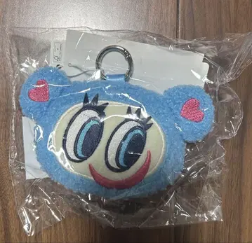엔젤 블루 나카무라 군 포근 파우치 나루미야 팝업