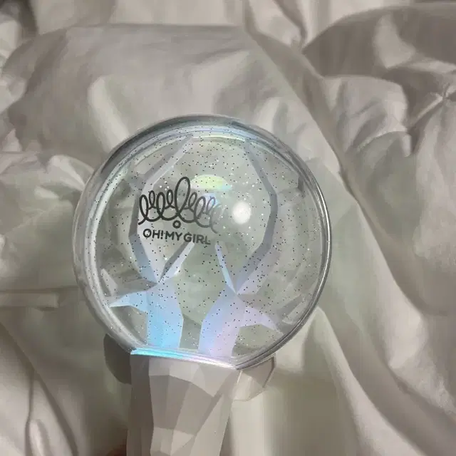 오마이걸 구 응원봉