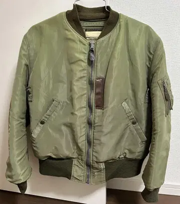 버즈릭슨 B-15C