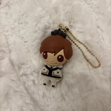 King & Prince 나가세 렌 PVC 키링