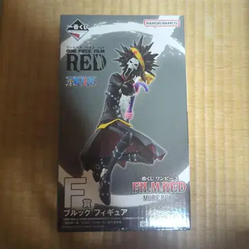 ONE PIECE 원피스 RED 브룩 피규어 제일복권