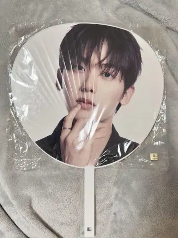 ASTRO 윤산하 피켓