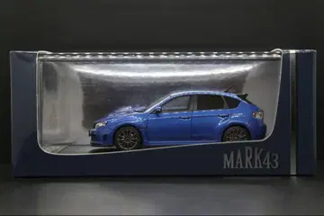MARK43 / SUBARU IMPREZA R205