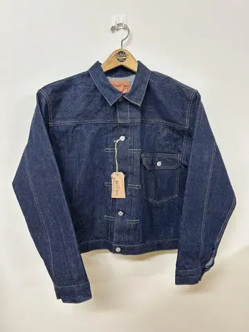 orslow 1st 타입 G 6011 사이즈 L(3)
