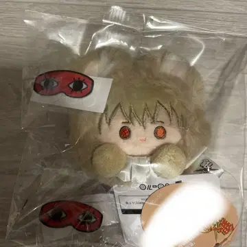 은혼 모후후사 모후마로 홀더 오키타 소고