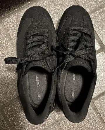 스파츠 신발 24cm