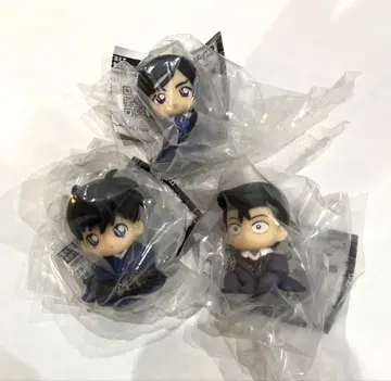 명탐정 코난 쪼그라뜨리기대 10 모로후시 타카아키