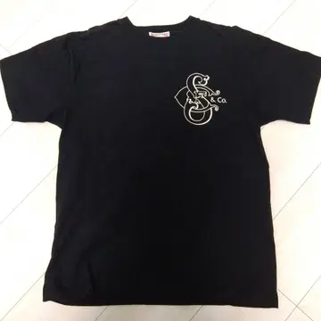 원피스 오브 록 CSF 티셔츠
