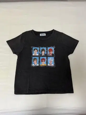 kemio store 증명사진 피치T