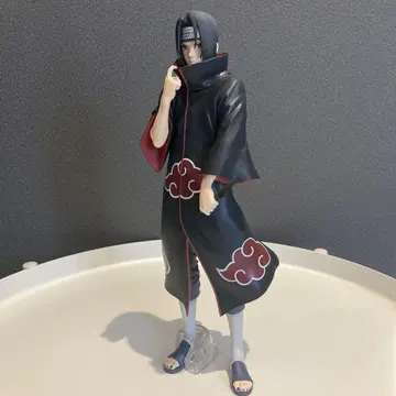 NARUTO 제일복권 피규어