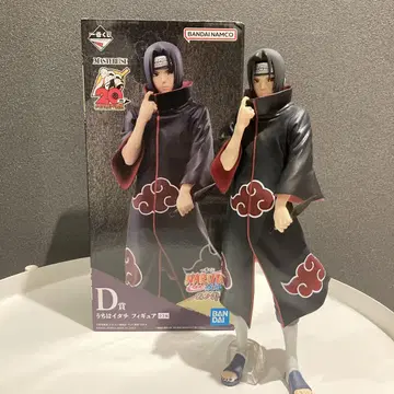 NARUTO 제일복권 피규어