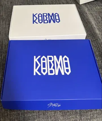 straykidsKARMA ceremony.ver HOORAY.ver