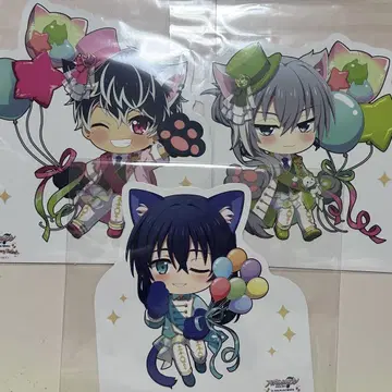 아이나나 난자 Re:vale