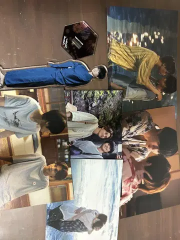 니시가키 쇼지 묶음 판매