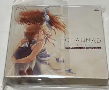 CLANNAD -클라나드- ORIGINAL SOUNDTRACK