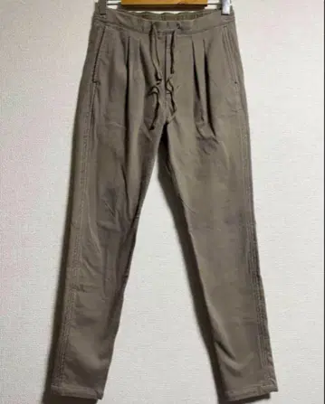 nonnative FARMER PANTS C/P TWILL STRETCH