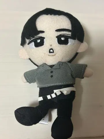 스노치루 메구로 렌 키링