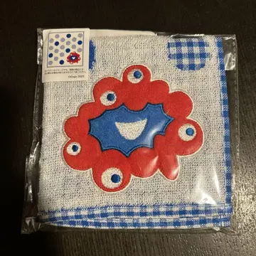 미야쿠미야쿠 미니 타월