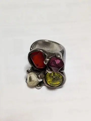 Otro Accesorio 오트로 액세서리 반지