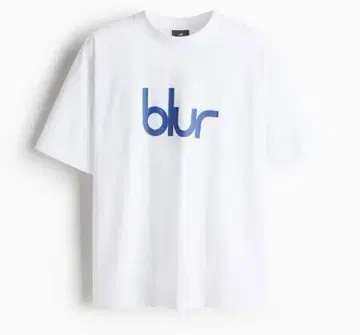 blur h&m 셔츠 oasis 후지록 썸머 소닉 oasis