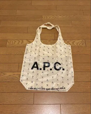 A.P.C 에코백 토트백