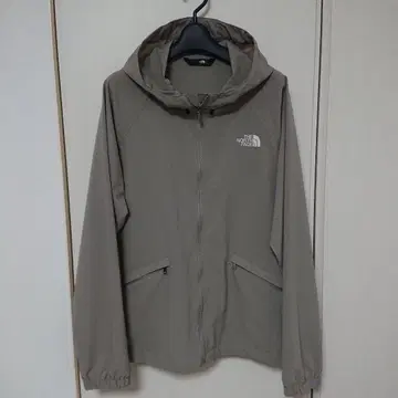 THE NORTH FACE 비 프리 자켓