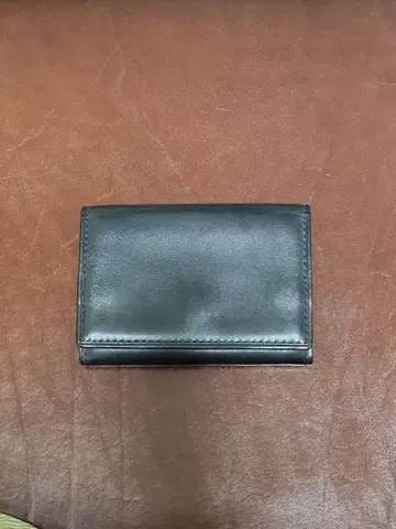 GANZO GUD2 카드 홀더 일체형 동전 지갑