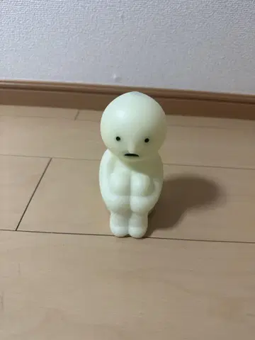 스미스키 센서 라이트 smiski