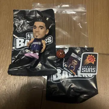 ZURU NBA Ballers 데빈 부커